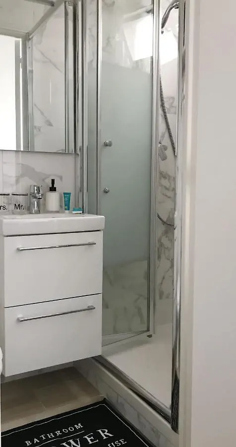 Residence Nation Paris Appartement