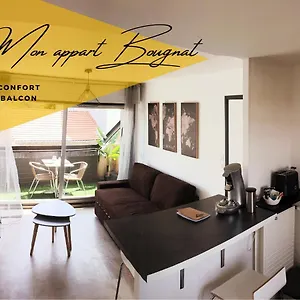 https://mon-appart-bougnat.hotels-rhonealpes.com