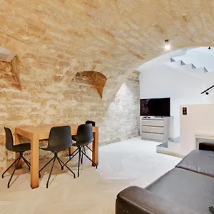 Appartement Pick A Flat's In Place Vendome/tuileries - Rue Saint-honore, Paris